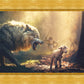 The Shepherd's Rescue