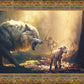 The Shepherd's Rescue