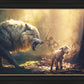 The Shepherd's Rescue
