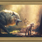 The Shepherd's Rescue
