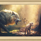The Shepherd's Rescue
