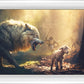 The Shepherd's Rescue