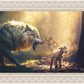 The Shepherd's Rescue