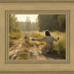 The Shepherd's Call