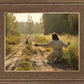 The Shepherd's Call