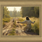 The Shepherd's Call