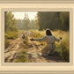 The Shepherd's Call