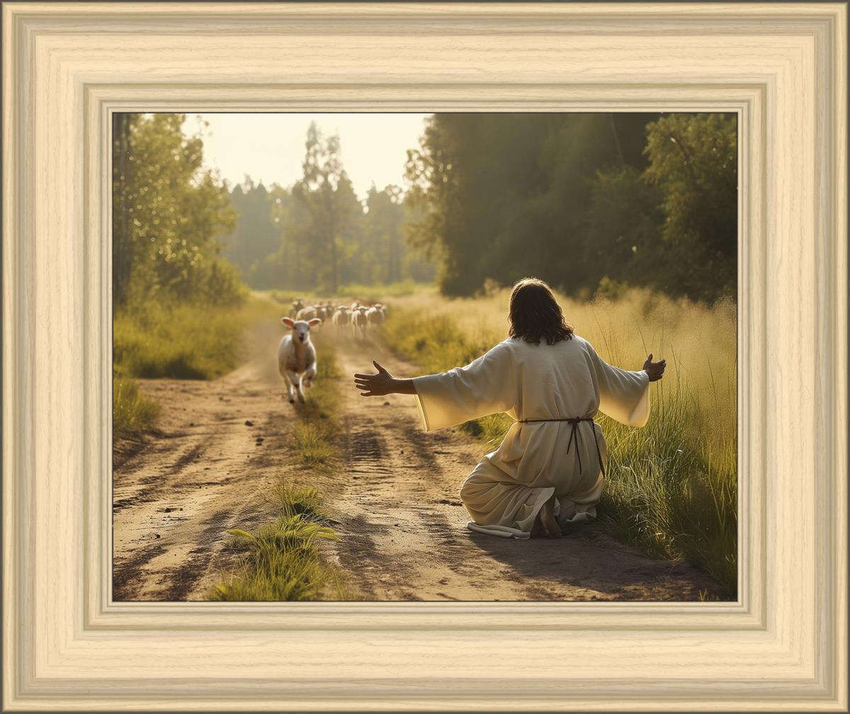 The Shepherd's Call
