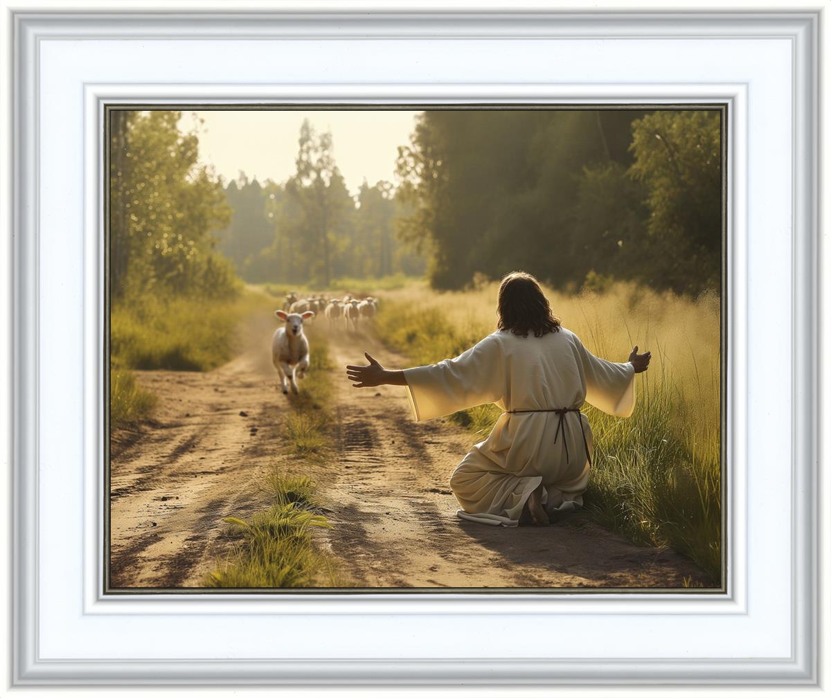 The Shepherd's Call