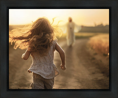 Coming Home Gallery Wrap