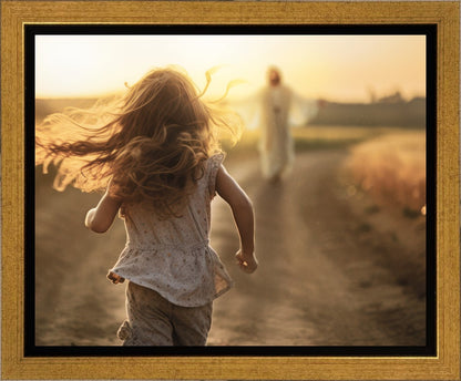 Coming Home Gallery Wrap