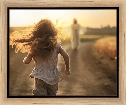 Coming Home Gallery Wrap