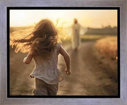 Coming Home Gallery Wrap