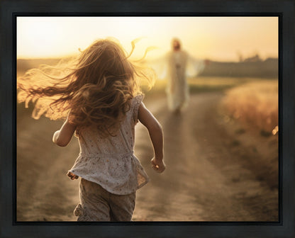 Coming Home Gallery Wrap