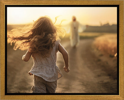 Coming Home Gallery Wrap