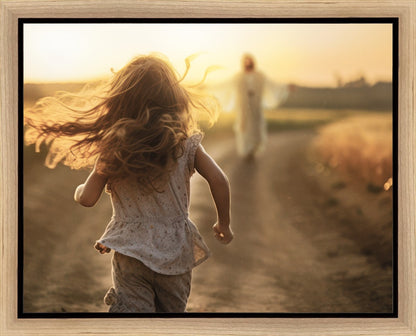 Coming Home Gallery Wrap