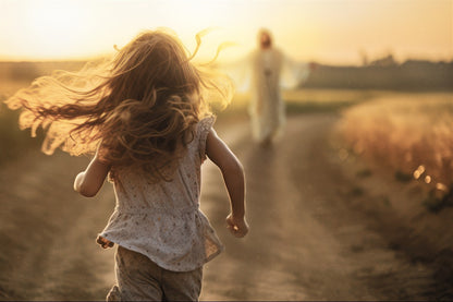 Coming Home Gallery Wrap