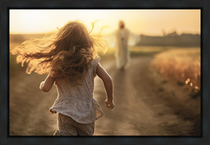 Coming Home Gallery Wrap