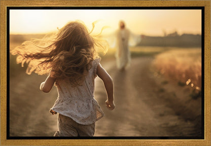 Coming Home Gallery Wrap