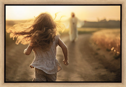 Coming Home Gallery Wrap