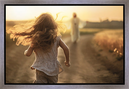 Coming Home Gallery Wrap