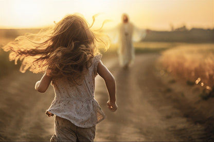 Coming Home Gallery Wrap