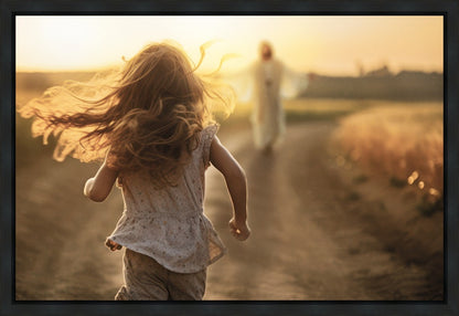 Coming Home Gallery Wrap