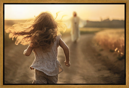 Coming Home Gallery Wrap