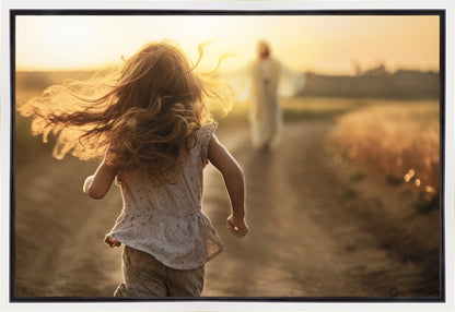 Coming Home Gallery Wrap