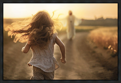 Coming Home Gallery Wrap