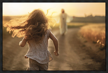 Coming Home Gallery Wrap