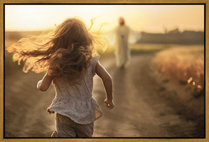 Coming Home Gallery Wrap