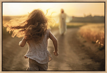 Coming Home Gallery Wrap