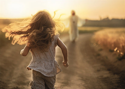 Coming Home Gallery Wrap