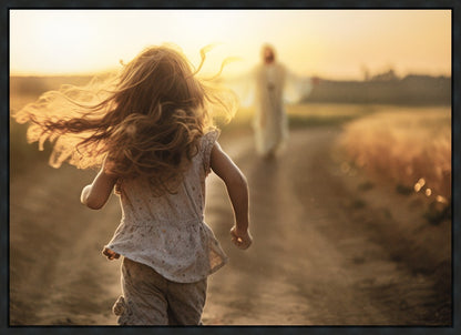 Coming Home Gallery Wrap