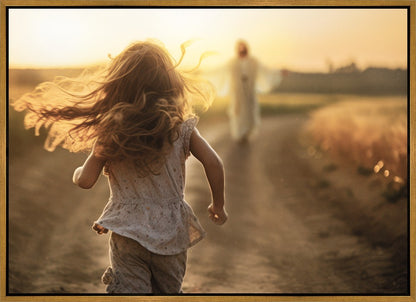 Coming Home Gallery Wrap