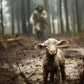 The Good Shepherd is on the Way