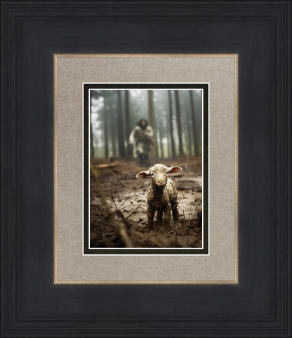 The Good Shepherd is on the Way