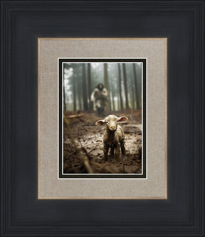 The Good Shepherd is on the Way