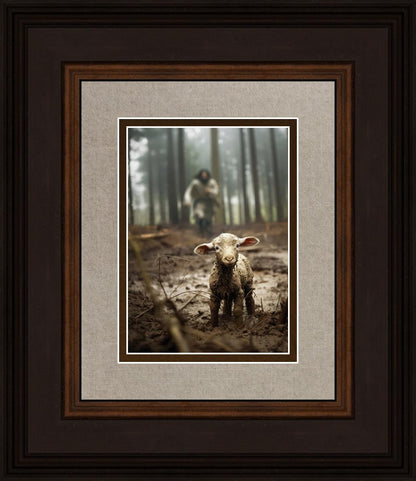 The Good Shepherd is on the Way