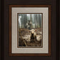 The Good Shepherd is on the Way