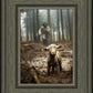 The Good Shepherd is on the Way