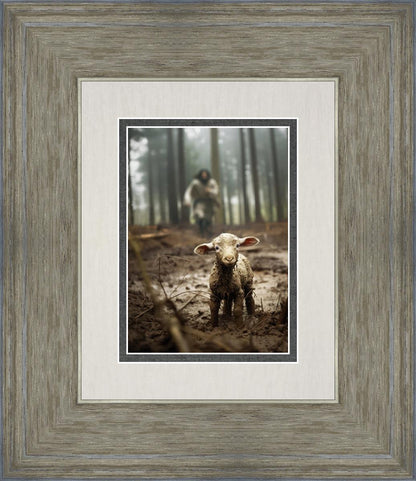 The Good Shepherd is on the Way