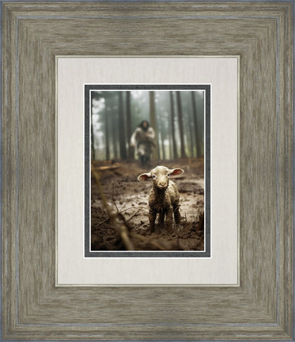 The Good Shepherd is on the Way