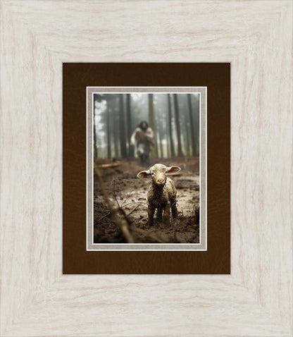 The Good Shepherd is on the Way