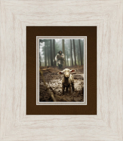 The Good Shepherd is on the Way