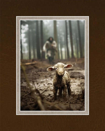 The Good Shepherd is on the Way