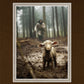 The Good Shepherd is on the Way