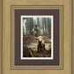 The Good Shepherd is on the Way