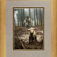 The Good Shepherd is on the Way